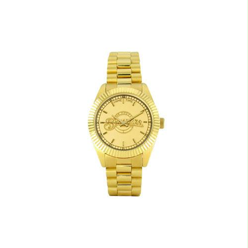 Game Time Milwaukee Brewers MLB Ladies Owner Series Watch