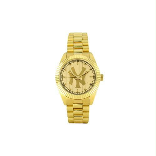 Game Time New York Yankees MLB Ladies Owner Series Watch