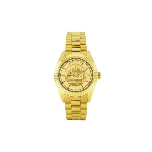 Game Time New York Mets MLB Ladies Owner Series Watch