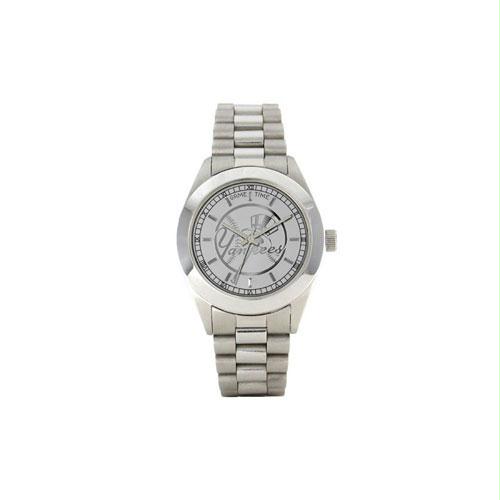 Game Time New York Yankees MLB Ladies Sapphire Series Watch