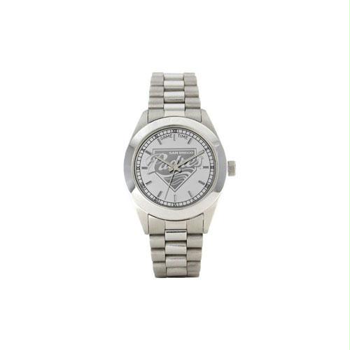 Game Time San Diego Padres MLB Ladies Sapphire Series Watch