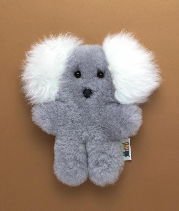 K109 Koala Soft Toy