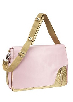 Amy Michelle TUL-PNK Tulip Pink Classic Baby... by Amy Michelle