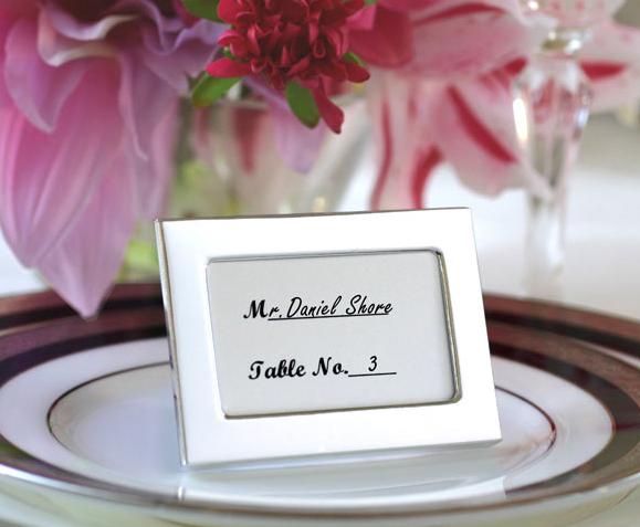 Kate Aspen 14016NA Memories by the Dozen  Set of 12 Miniature Photo FramesPlaceh