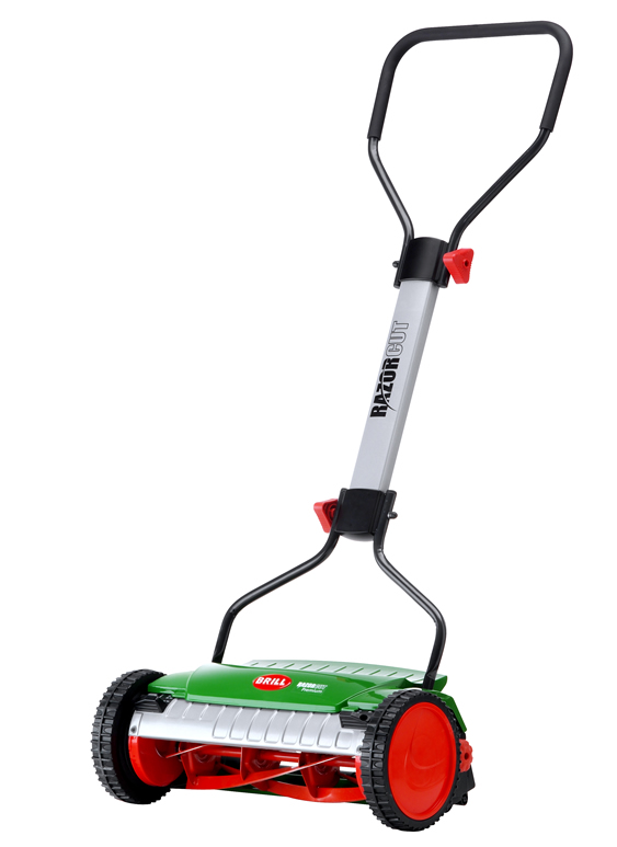 Brill Razorcut 38 lawn Reel Mower- 78371