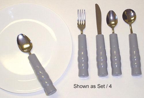 Weighted Teaspoon-Adult - 10665C