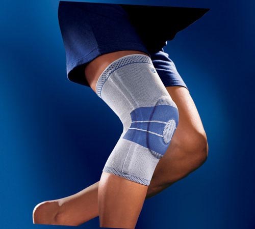GenuTrain Active Knee Support Size 5 - 8575F