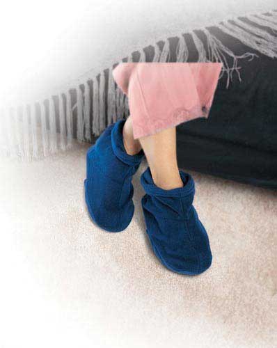 Warming Footies - Pair - BBF3110