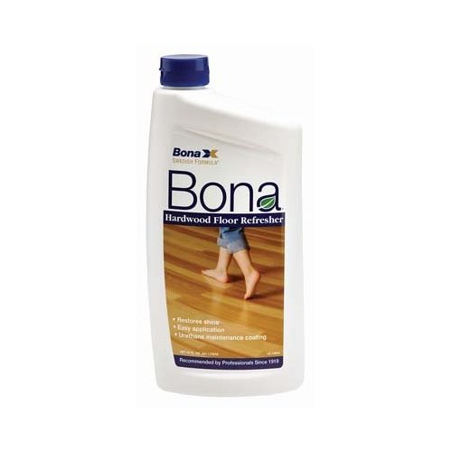 Bonakemi 760051145 32oz Hardwood Floor Refresher - Case of 8