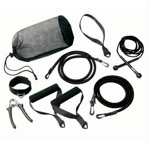 Valeo Portable Fitness and Resistance Kit