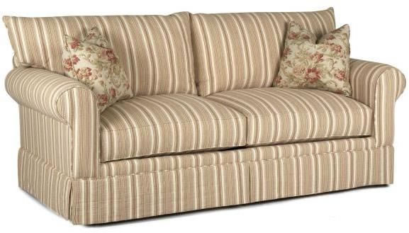 Klaussner Sofa