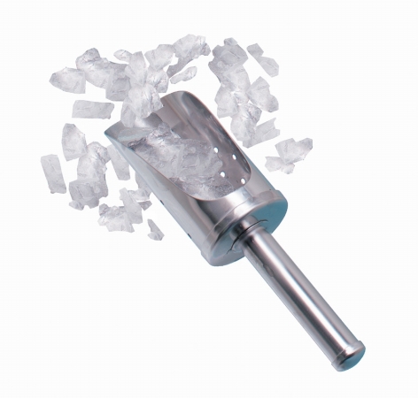 Linden Sweden 522011 Large Ice Scoop