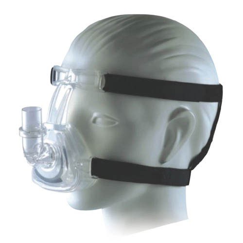Sleep Apnea CPAP Mask only Nasal Mask Medium 18233