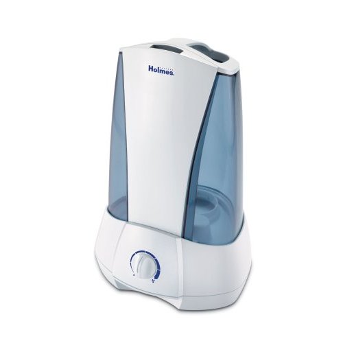 Ultrasonic Meduim Room Humidifier HM495UC