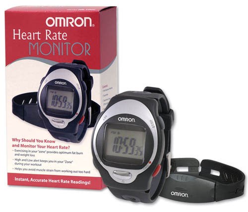 Heart Rate Monitor - HR100C