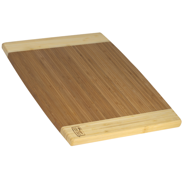 1079828 Woodworks 12 Inch X 16 Inch Bamboo Board