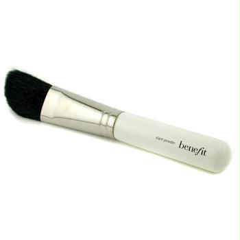 Slant Powder Brush