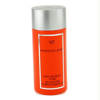 Wolfgang Hair and Body Shampoo - 200ml/6.7OZ