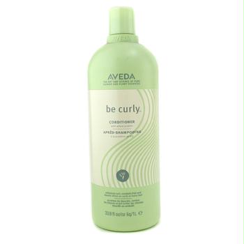 Be Curly Conditioner - 1000ml/33.8oz