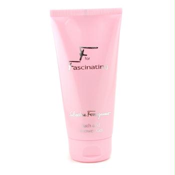 F for Fascinating Bath and Shower Gel - 150ml/5oz