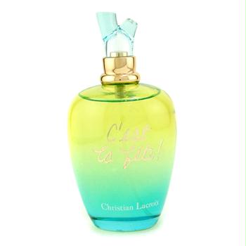 C est La Fete Eau De Parfum Spray - 200ml/6.6oz