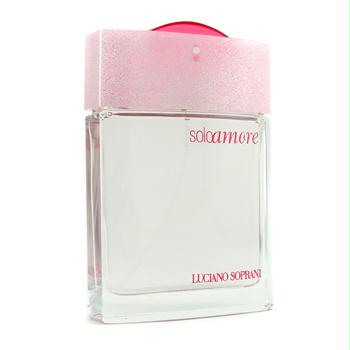 Soloamore Eau De Toilette Spray - 90ml/3oz