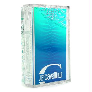 Just Cavalli Blue Him Eau De Toilette Spray - 30ml 1oz