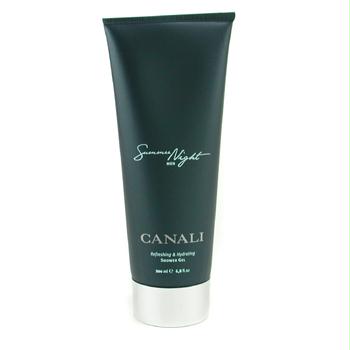Summer Night Refreshing and Hydrating Shower Gel - 200ml/6.8oz