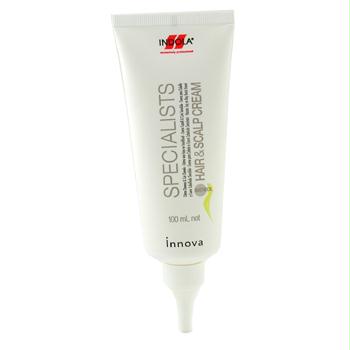 Innova Specialists Hair and Scalp Cream - 100ml