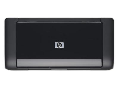 HP Officejet H470 Mobile Printer - CB026A#201