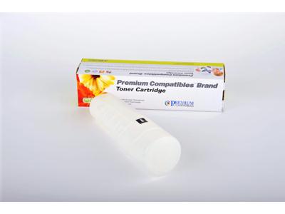 PCI Brand New Compatible Konica Minolta 8937747 Black Toner Ctg 14K Yld for DI2510 DI3010 DI3510 Made in USA