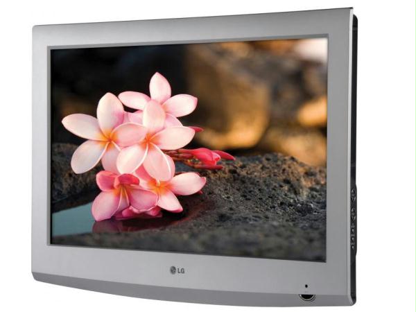 LG ELECRONICS USA 32LG3DCH