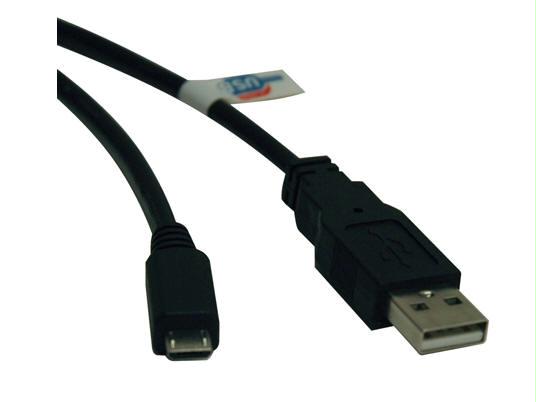Tripp Lite U050-003 3Ft Usb Cable Adapter