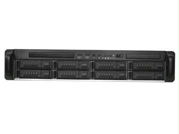 ISTARUSA E2M8 2U 8 - Bay Storage Server Rackmount