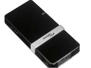 Pocket Projector - PK-101