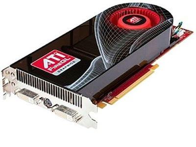 ATI WS Graphics Accelerator 100-505531 ATI WS Graphics Accelerator 100-505531