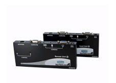 USB VGA Console Extender over CAT5 UTP - SV565UTPU