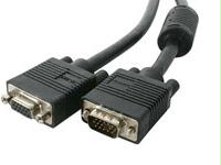 Mxt101Hq3 3 Ft Coax Vga Monitor Extension Cable