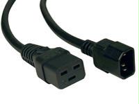 2ft Ac Power Cord