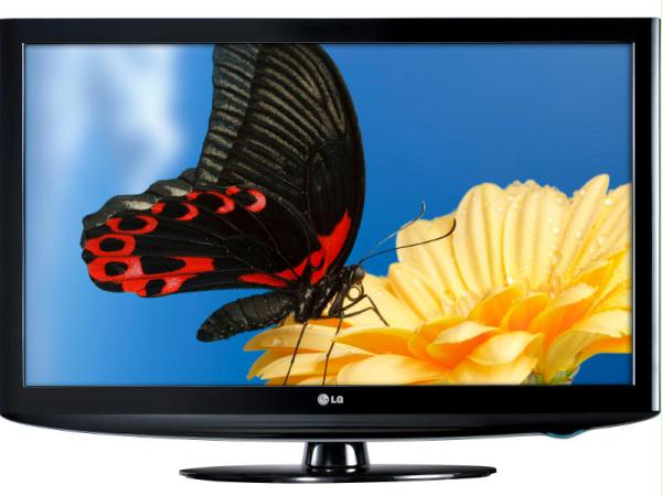 LG ELECRONICS USA 22LH200C