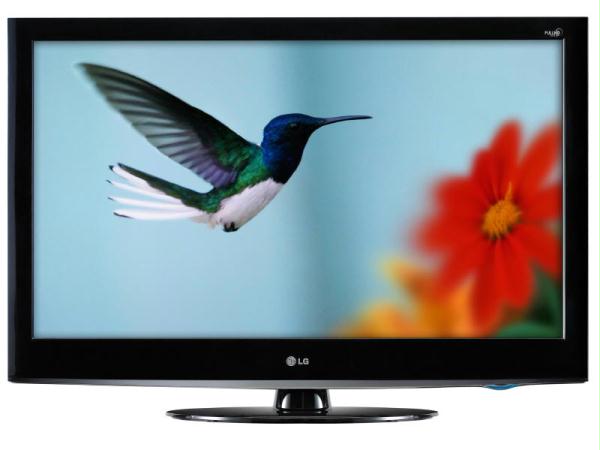 LG ELECRONICS USA 47LH300C