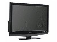 SHARP ELECTRONIC CORP LC-22SB27UT