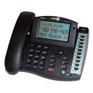 Fanstel Communication