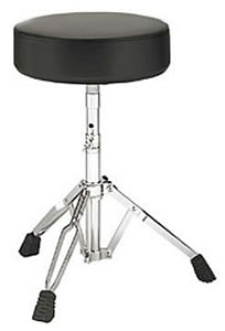 ION IONIDT001 Drum Throne for Drum Rocker Drum Set