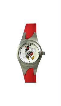 Youth Disney MU3059WT Youth Watch