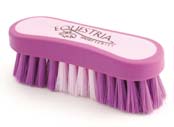 5 Inch Es Face Brush - Purple - 2176-2