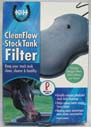 Clean Flow Stock Tank Filter - 8595