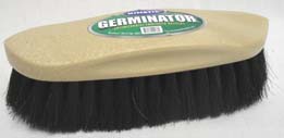 The Germinator Antimicrob Brush