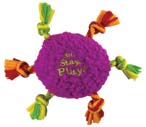 Sit Stay Play Fleece Mat - 185