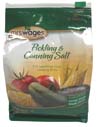Pickling And Canning Salt - 3lb - W510-b4425